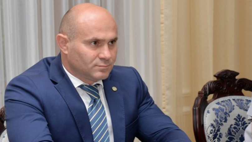 Ce spune Voicu despre mușamalizarea dosarului nepotului lui Furculiță