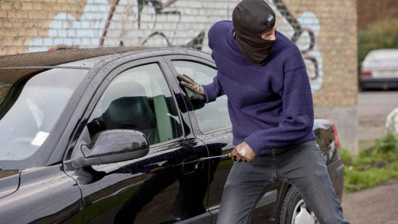 Interpol: Țările din care mașinile furate ajung în Moldova