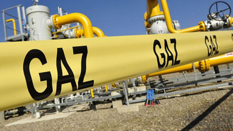 ANRE: Moldova a redus achizițiile de gaze naturale din Rusia