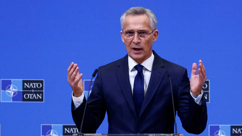 Stoltenberg: Nu există nicio amenințare militară asupra țărilor NATO