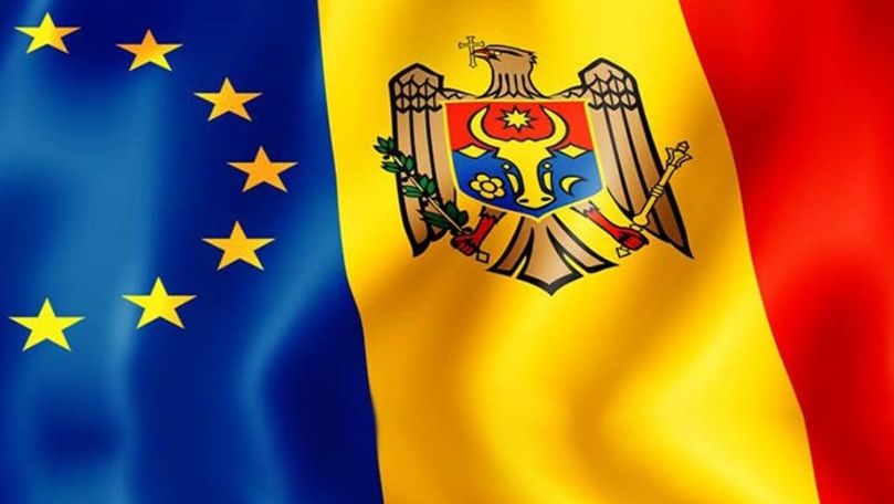 UE va continua să susțină Moldova în domeniul mediului