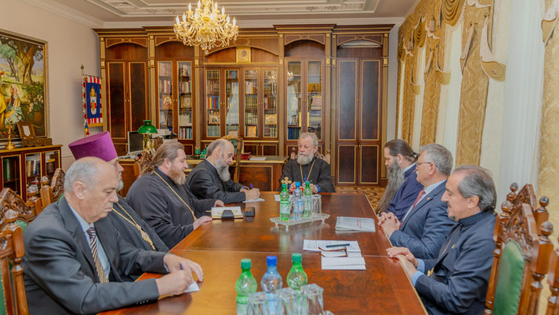 1.700 de ani de la primul Sinod Ecumenic: Va fi organizată o conferință