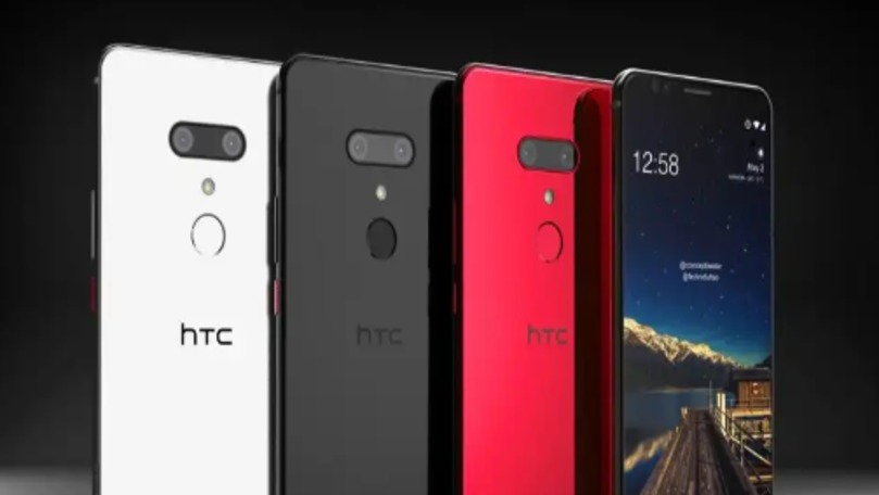 HTC U12 Plus a fost dezvăluit din greşeală chiar pe website-ul HTC