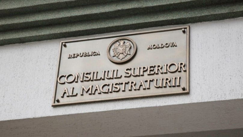 CSM anunță concurs pentru suplinirea a 17 posturi de judecător