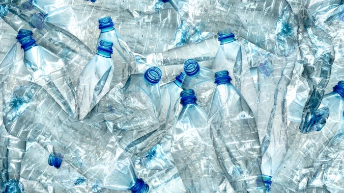 Ministerul Mediului: Doar 3% din plasticul generat în Moldova e reciclat