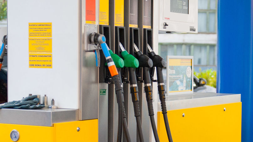 ANRE, precizări cu privire la prețurile maximale la produsele petroliere