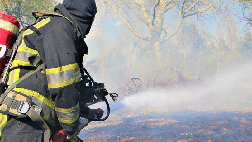 Cod Galben de pericol de incendiu: Recomandările pompierilor