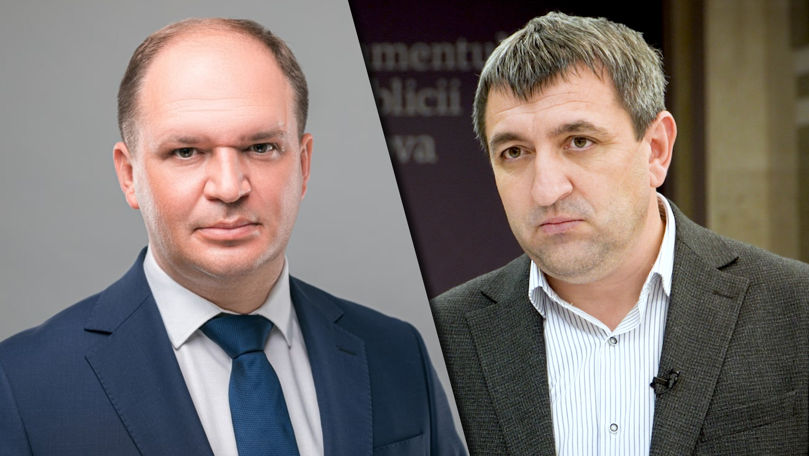 Lilian Carp: Ion Ceban repetă mesajele Moscovei și se aliază cu Șor
