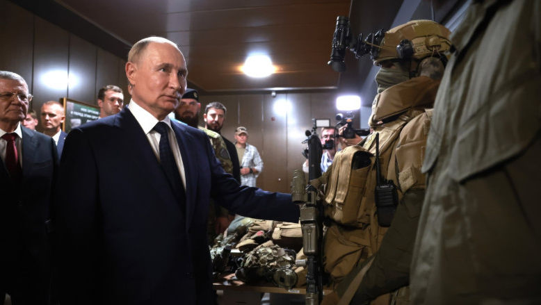 Oficial: Rusia nu poate, nu vrea și nu va înceta luptele din Ucraina