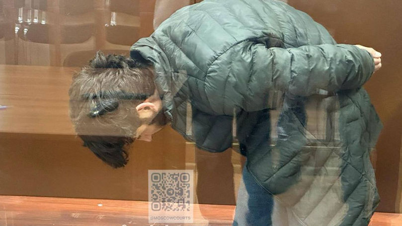 В Таджикистане задержали 15 человек по подозрению в террористической деятельности.