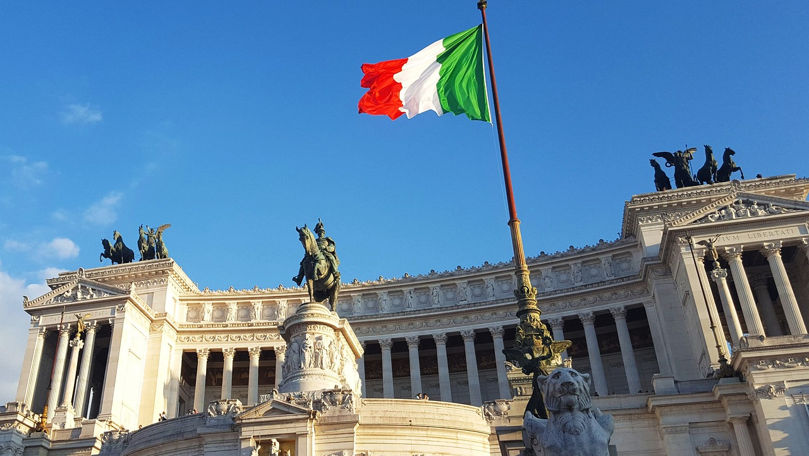 Italia: Românii care ajung la spital vor achita o taxă de 2.000 de euro