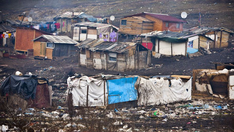 PNUD: Criza costului vieții determină o creștere a sărăciei extreme