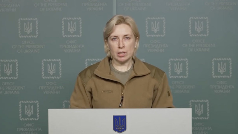 Ucraina cere ajutorul Crucii Roșii pentru repatrierea cadavrelor rușilor