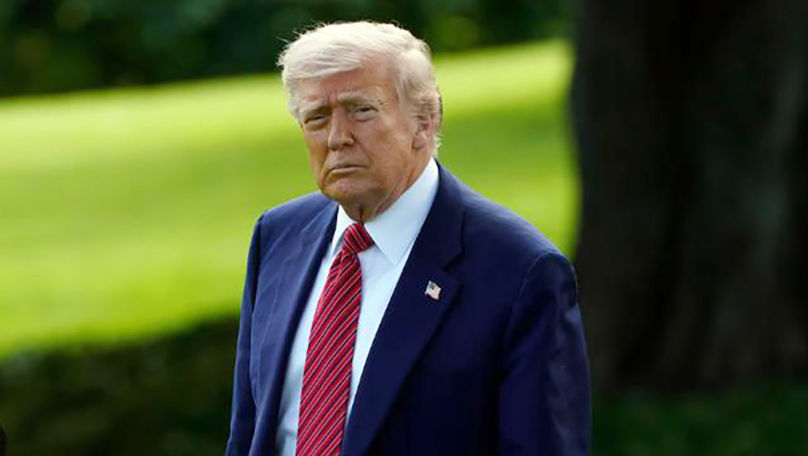 Trump: Atacul Israelului ar putea facilita un acord nuclear cu Iranul