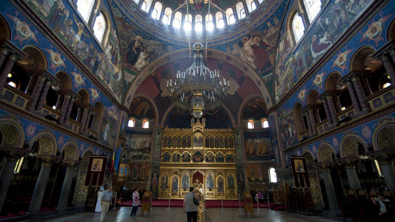 Patriarhia Română a lansat aplicaţia Calendarul Ortodox
