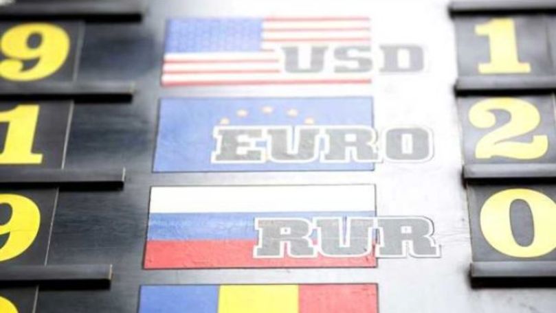 Curs valutar 20 august 2019: Cât valorează un euro și un dolar