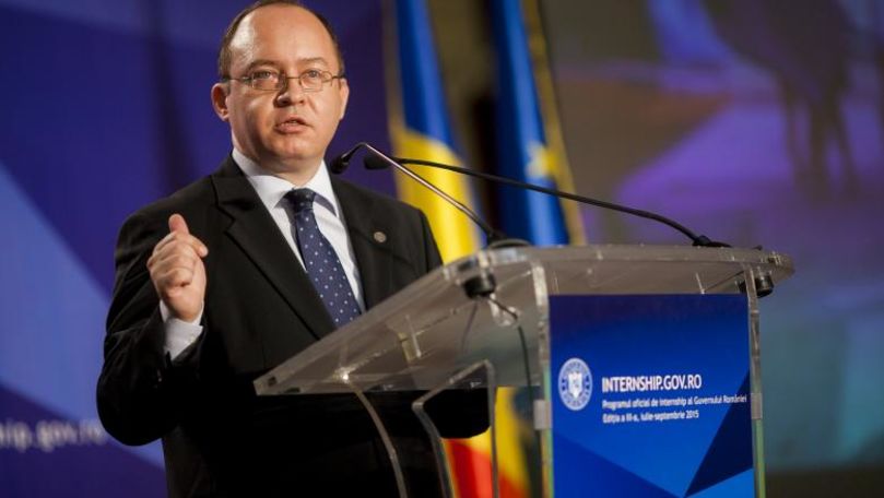 Consilierul prezidenţial Bogdan Aurescu vine la Chișinău