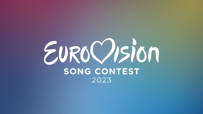 Eurovision 2023: Când va fi anunțată lista finaliștilor