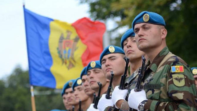 Cât poate rezista Moldova în fața Rusiei cu doar 6.000 de soldați