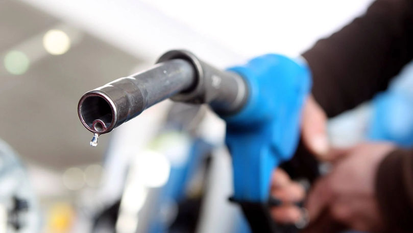Continuă scumpirea carburanților: ANRE a afișat noile prețuri