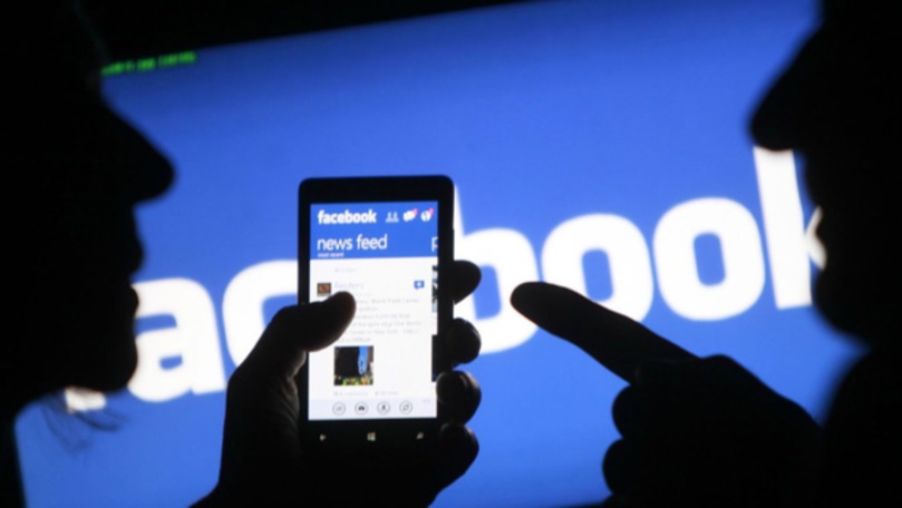 Facebook a publicat informaţiile despre conţinutul considerat inadecvat