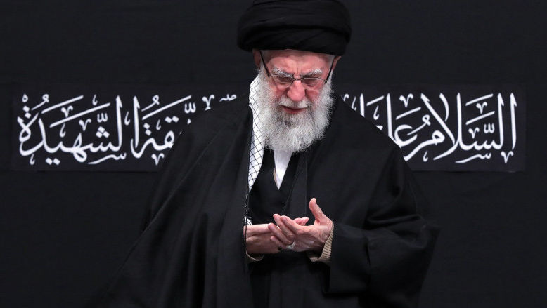 Ayatollahul Iranului promite o pedeapsă severă, după atacul Israelului