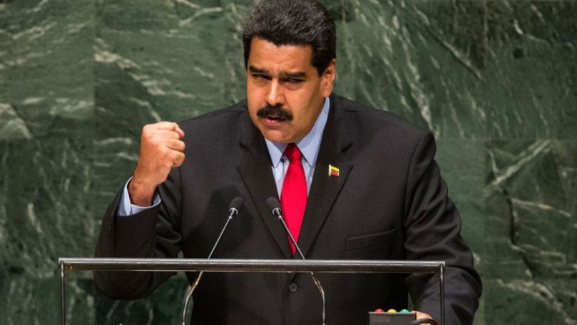 Pas important în Venezuela: Guvernul și opoziția au ajuns la un acord