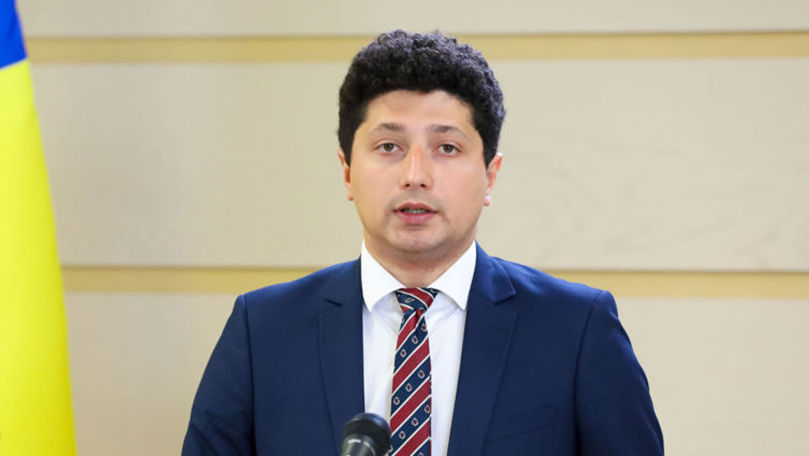 Republica Moldova caută capital străin. Ce spune Radu Marian