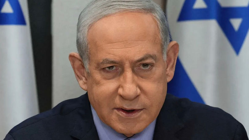 Netanyahu: Cererile grupării Hamas pentru armistițiu sunt inacceptabile.
