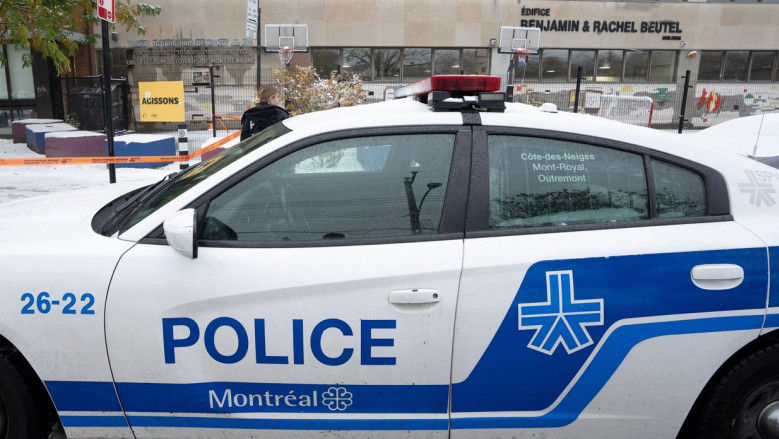 Focuri de armă, trase spre două școli evreiești din Montreal, Canada