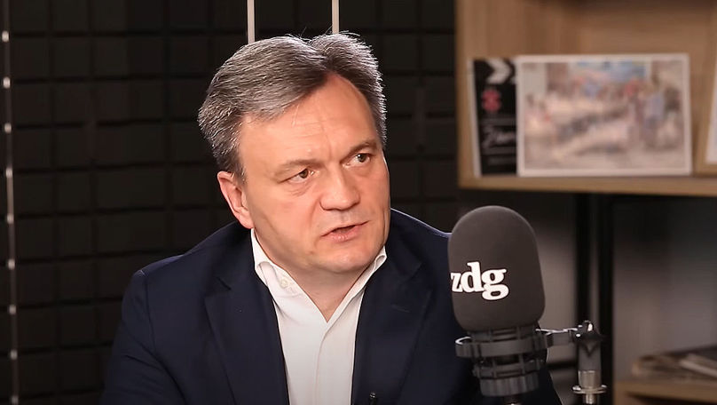 Recean explică de ce economia Moldovei a crescut cu doar 0,1%