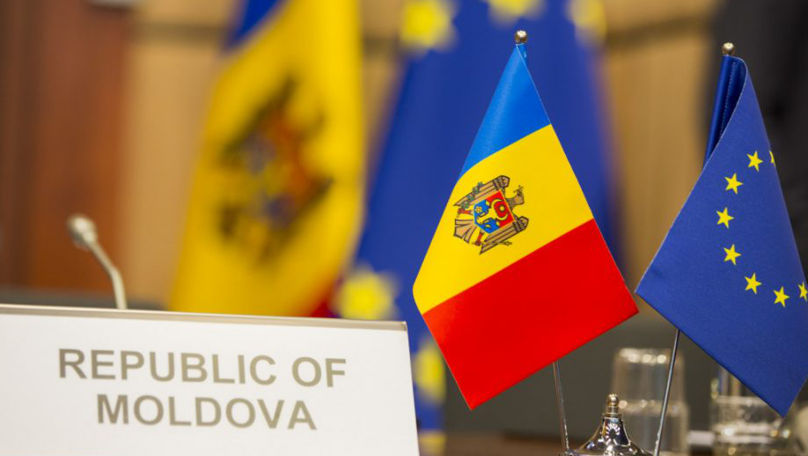 Moldova va vorbi la tribuna ONU despre programul de reforme pe calea UE