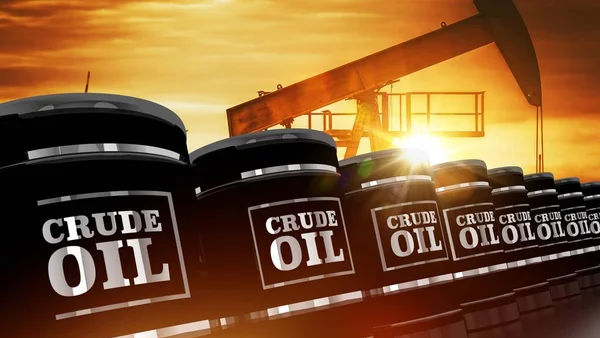 Petrolul și gazele, în topul produselor importate de la începutul anului