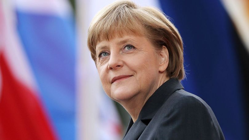 Merkel, propusă pentru postul de preşedinte al Consiliului European