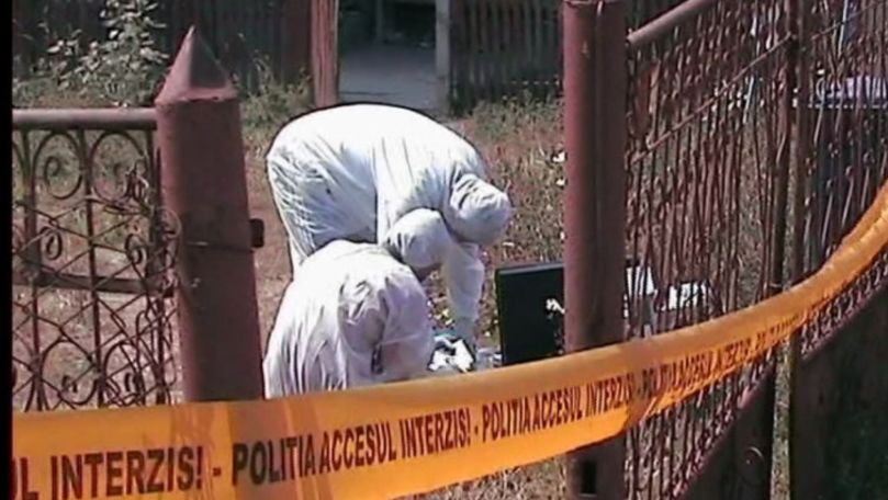 O mamă, ucisă de propria fiică cu toporul în cap la Căușeni