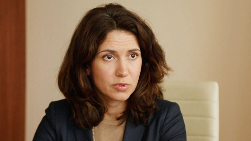 Stamate nu va vota proiectul PAS privind lichidarea procuraturilor