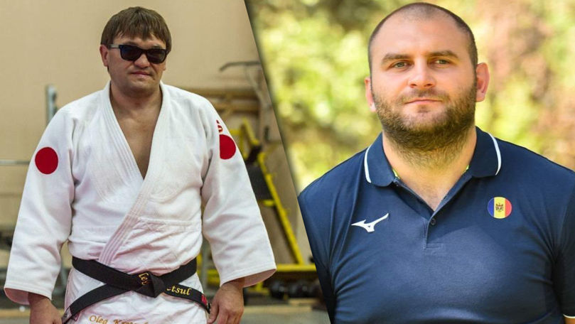 Jocurile Paralimpice: Ce recompense vor primi Ion Basoc și Oleg Crețul