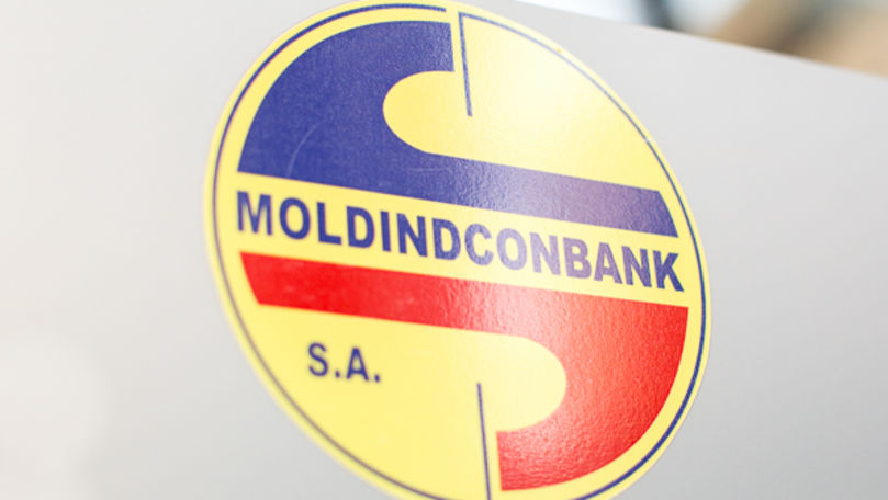 Termenul de vânzare a acțiunilor nou-emise de Moldindconbank, prelungit