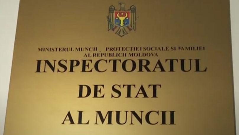 Inspectoratul de Stat al Muncii are un nou șef. Ce spune Alexei Buzu