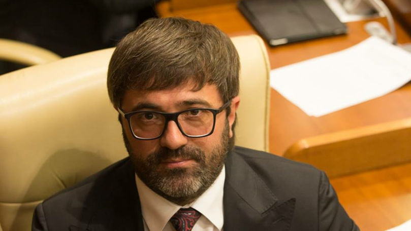 Cum activele unei întreprinderi au ajuns pe mâna lui Vladimir Andronachi
