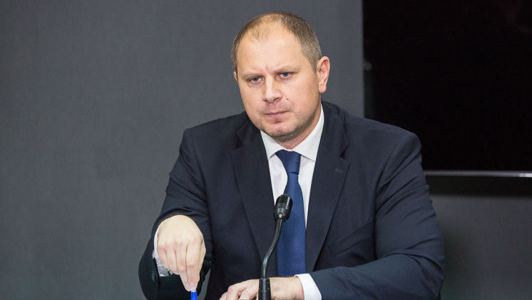Ștefan Gligor: Condamnarea Evgheniei Guțul, un debut pentru justiție