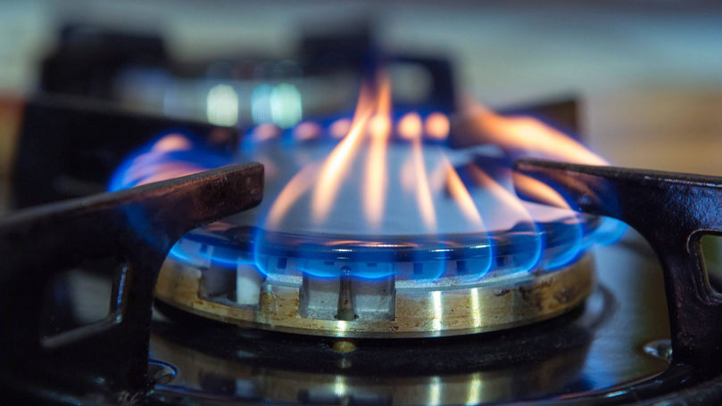 Consilier român: Suntem gata să livrăm gaze naturale Republicii Moldova