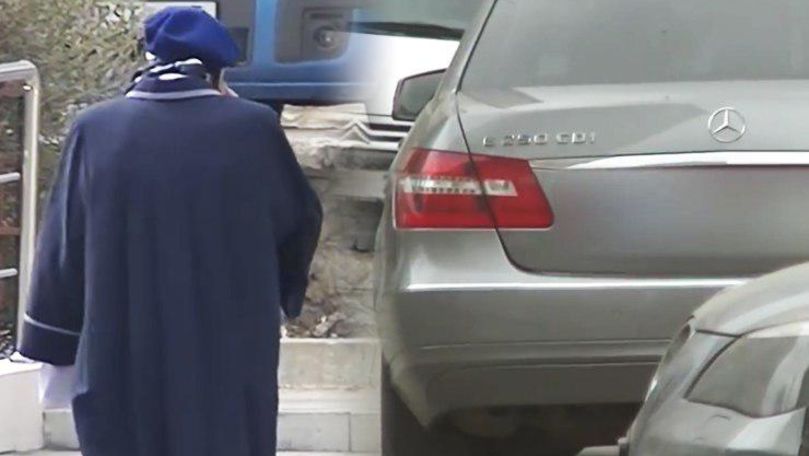 ANI: Прокурор, задекларировшая Mercedes за 500 евро, ничего не нарушила.