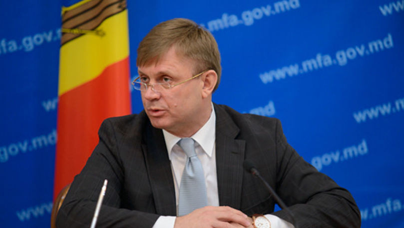 Chiveri: 85–90% din bugetul Transnistriei este destinat plăților sociale.