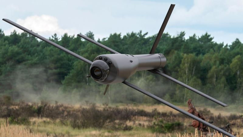 Ucraina ignoră SUA: A făcut o dronă care poate ajunge până în Siberia