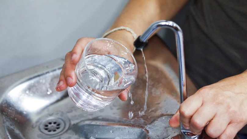 Locuitorii din Cantemir vor plăti cu 19% mai mult pentru apă