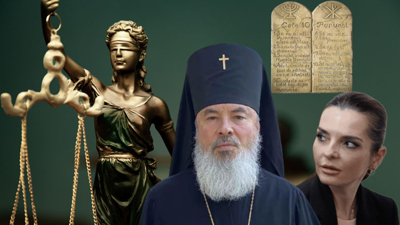 Marchel, grăbit să o apere pe Guțul: Simt că este vorba de o nedreptate