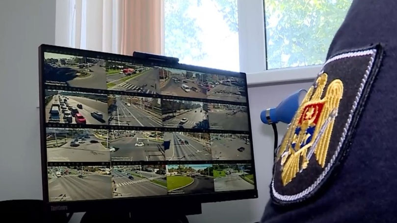 Supraveghere în trafic: Care e procedura de achitare a amenzilor