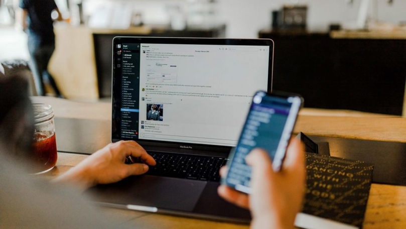 Peste 70% dintre serviciile destinate antreprenorilor sunt digitale