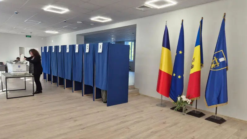 Reacția PAS la rezultatele alegerilor din România: Fiecare vot contează